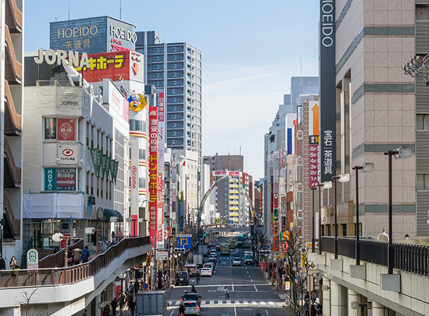 看板の歴史